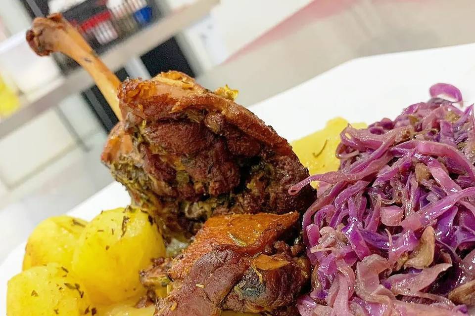 Delícias Chef Gourmet