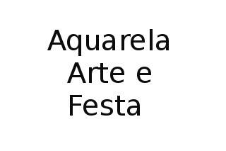 Aquarela Arte e Festa