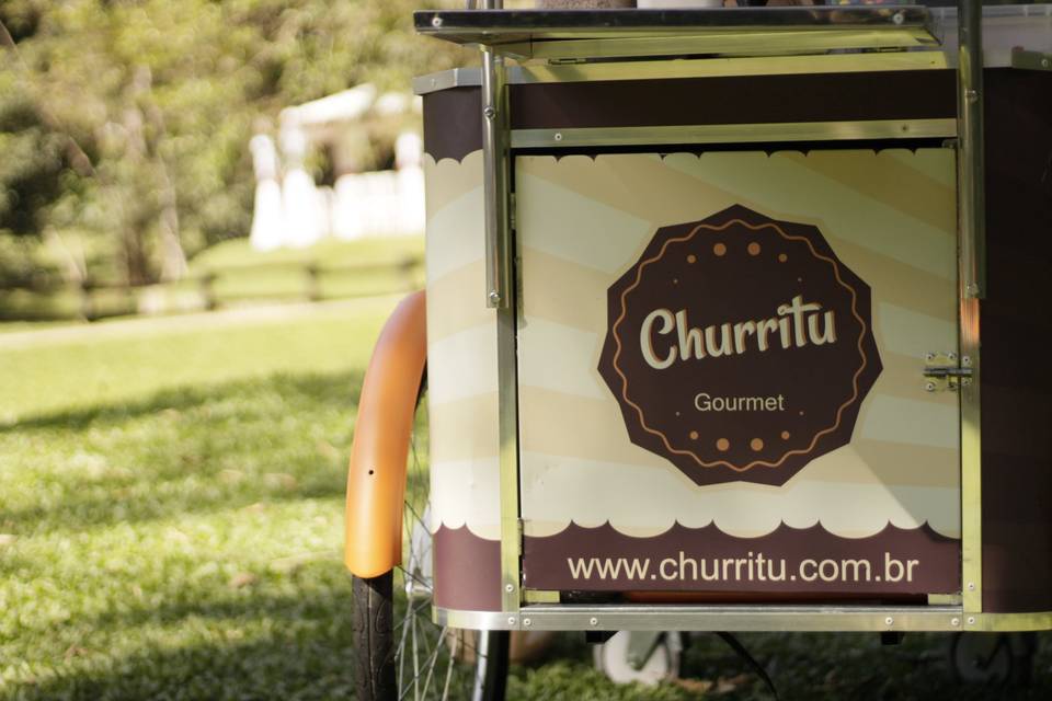 Churritu Churros Gourmet
