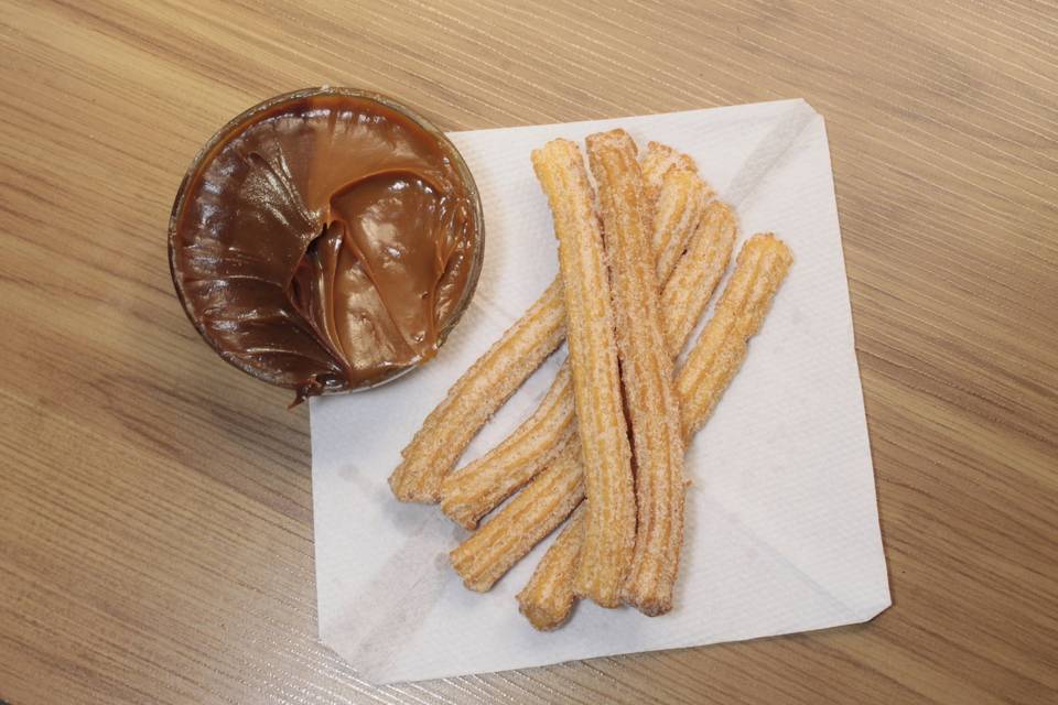 Churros Churritu