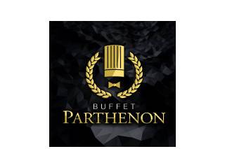 Buffet parthenon logo