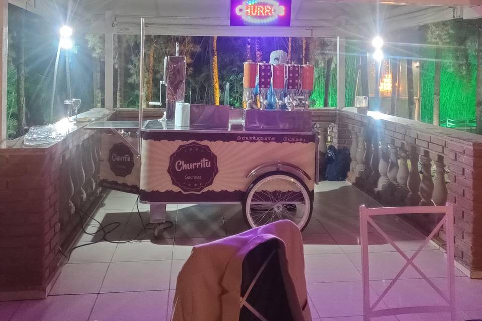 Churritu Churros Gourmet