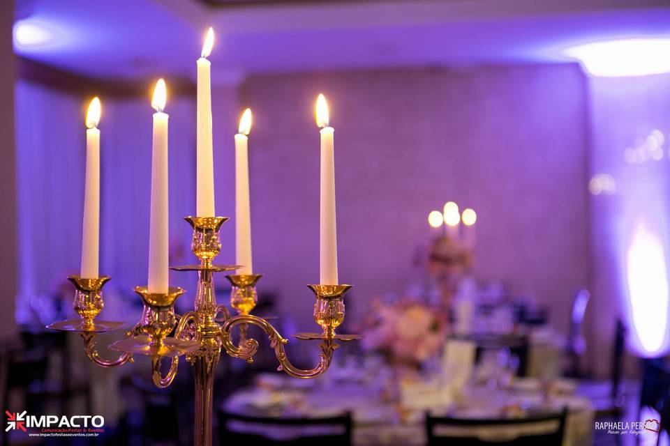 Candelabros