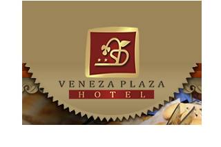 Veneza Plaza Hotel Logo