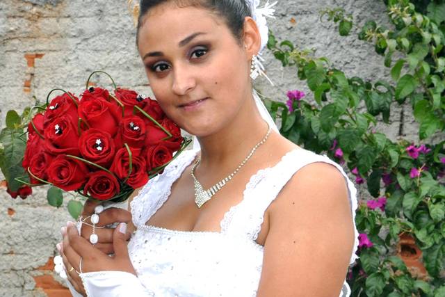 Casamento Dalton