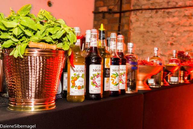 Drinks com qualidade
