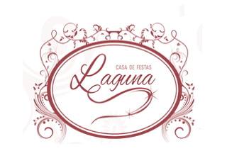 Casa de Festas Laguna Logo