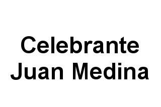 Celebrante Juan Medina logo