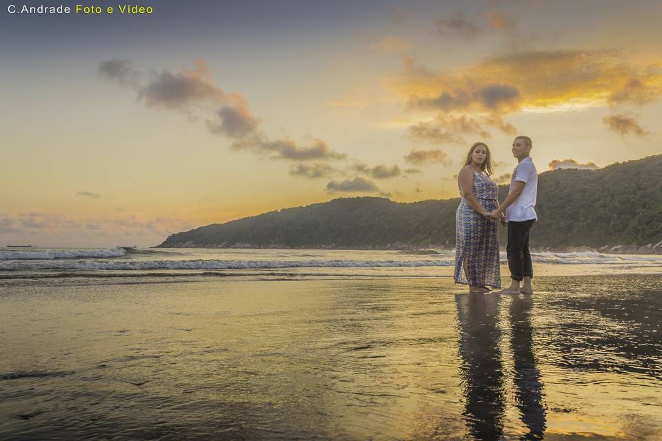 Fotografo Guarujá