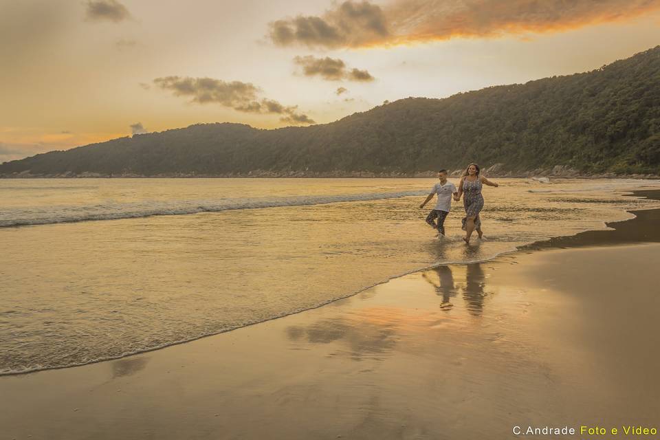 Fotografo Guarujá