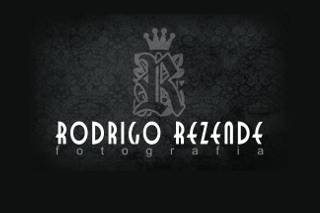 Rodrigo Rezende Logo