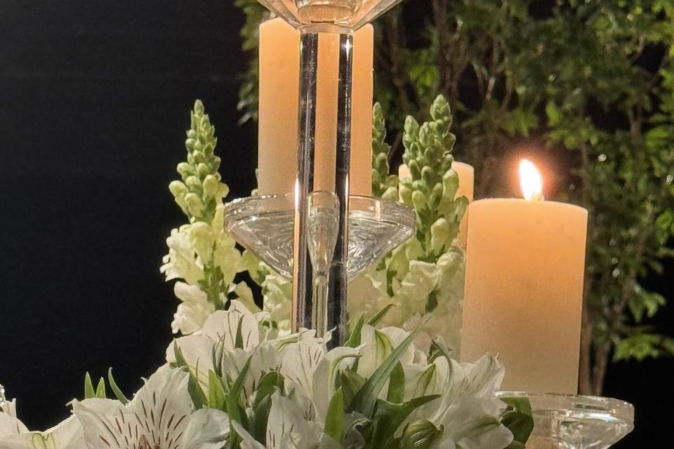 Decoração