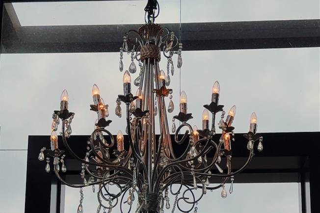 Decoração