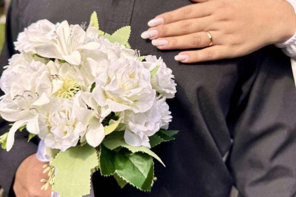 Pré Wedding