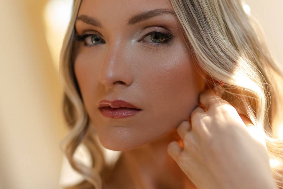 Rauâni Lima Makeup