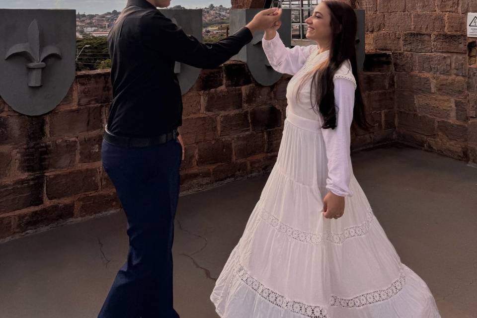 Pré Wedding