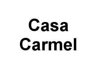 Casa Carmel logo