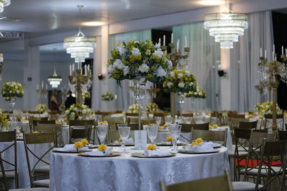 Lake View Eventos