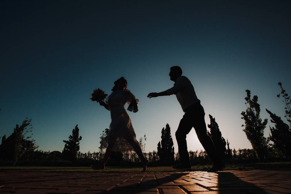 Pré Wedding