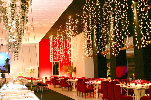 Decoração