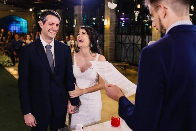 Sorrisos contagiantes