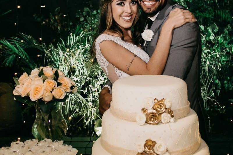 Casamento Rafaela e Carlos
