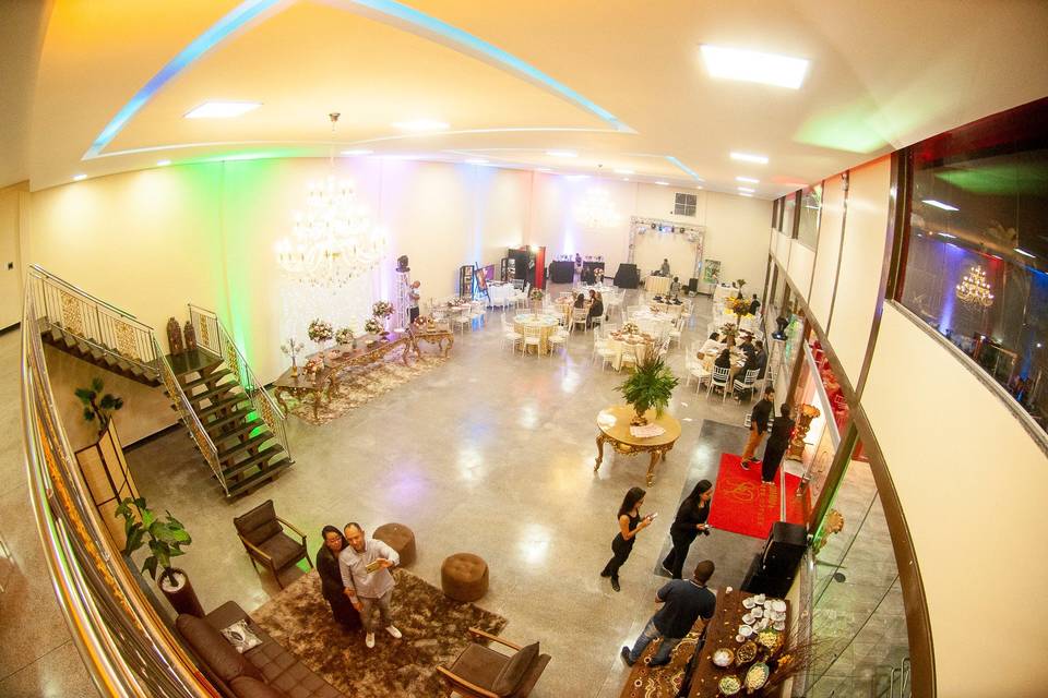 Espaço Hadassa Buffet & Eventos