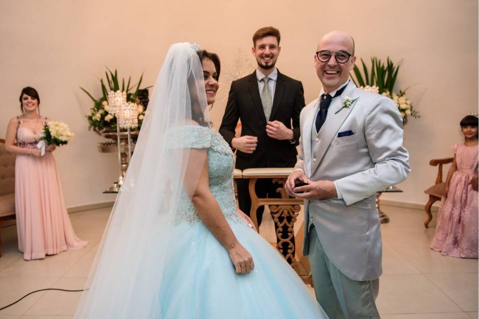 Bodas de Prata Botucatu