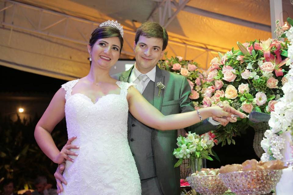 Casamento Renata e Marco
