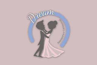 Logo Dream Assessoria para Casamento
