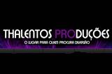 Thalentos Produçoes logo