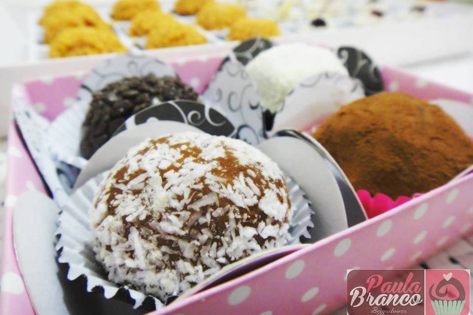 Paula Branco Brigadeiros