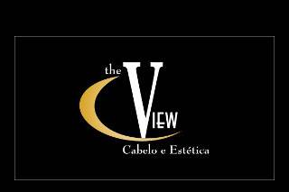 Logo The View Cabelo & Estética