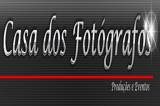 Casa dos Fotografos logo