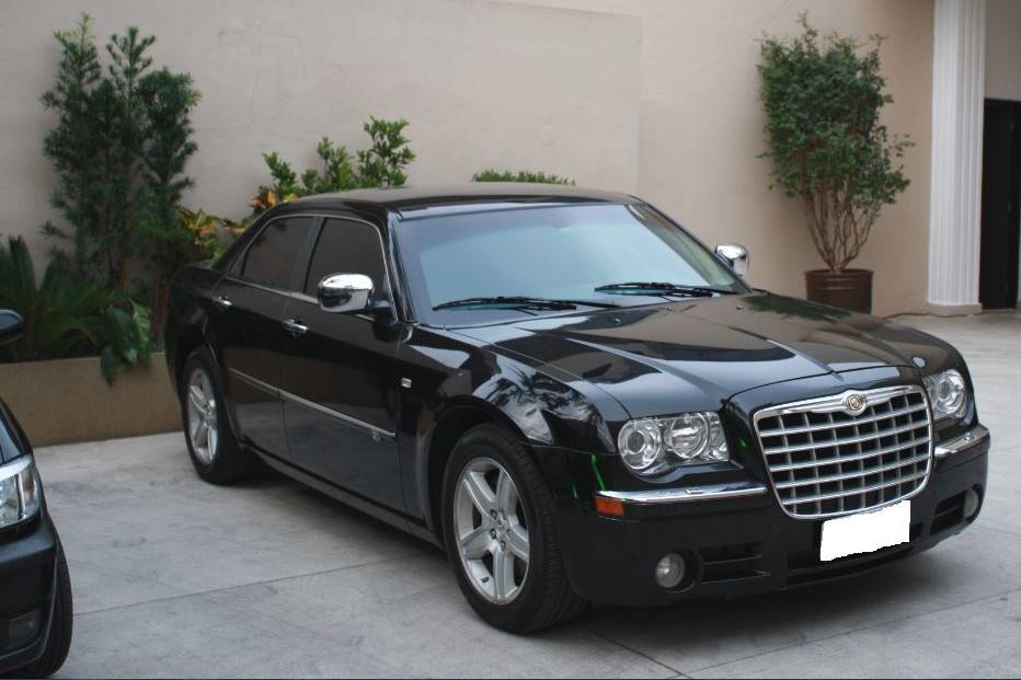 Chrysler 300 C