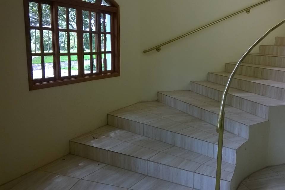 Escadaria