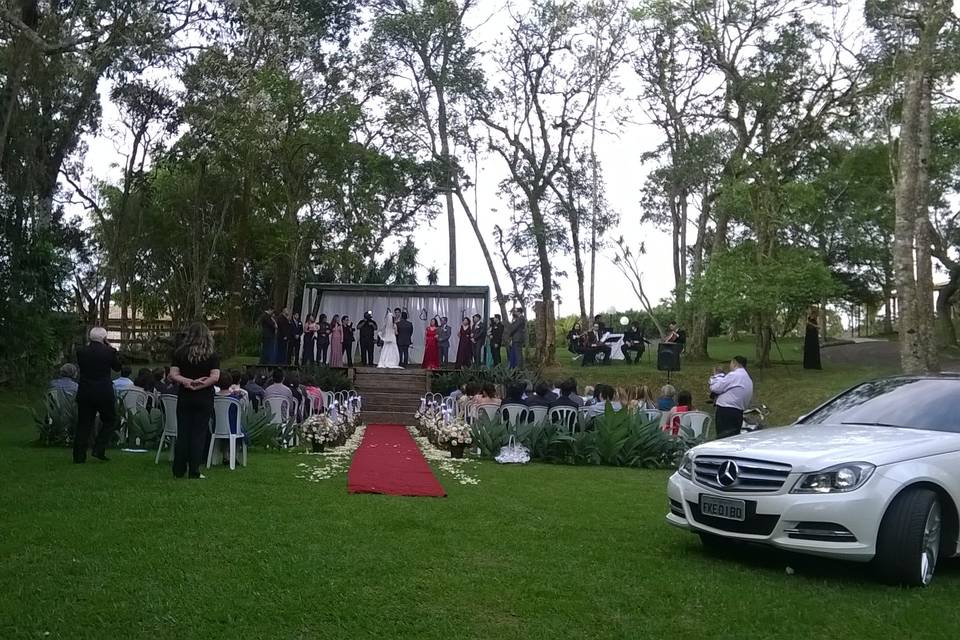 Cerimônia