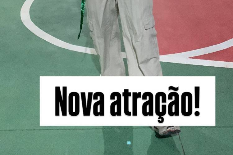 Galera da alegria