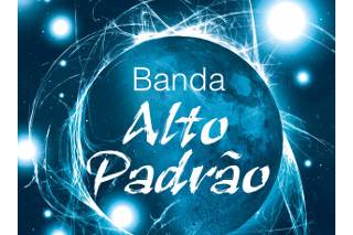 Banda Alto Padrão logo