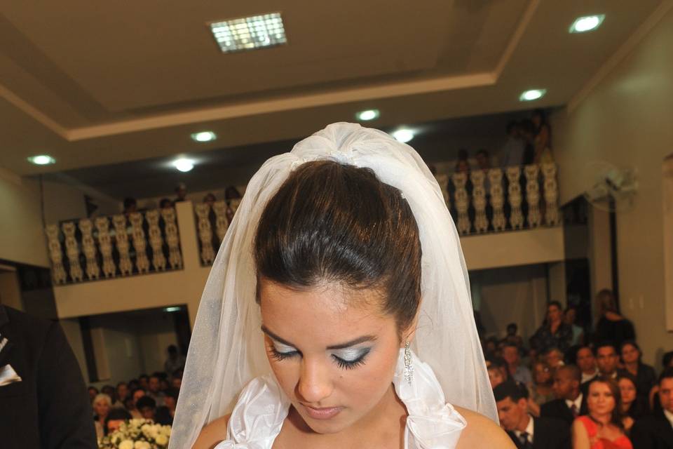 Casamento Charles e Yasmim