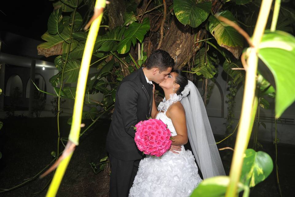 Casamento Charles e Yasmim