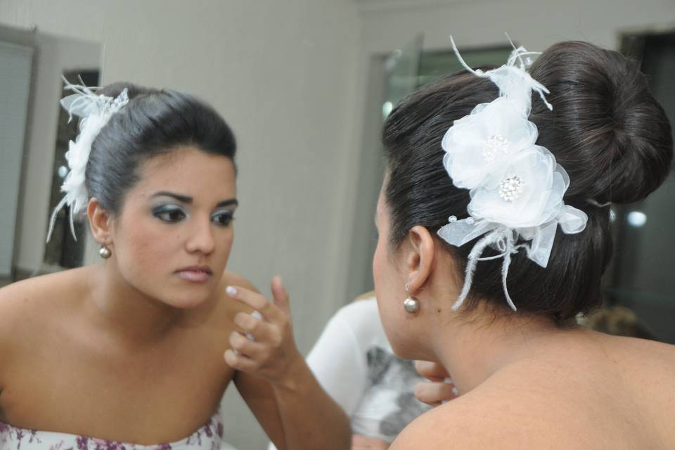 Casamento Charles e Yasmim