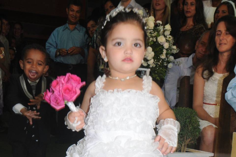 Casamento Charles e Yasmim