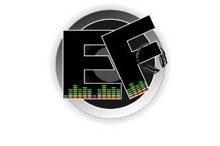 EF Light & Sound logo