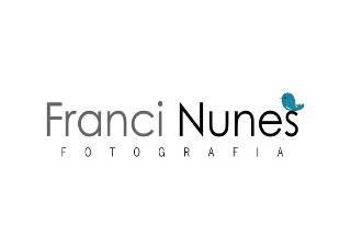 Franci Nunes FotografiaLogo Empresa