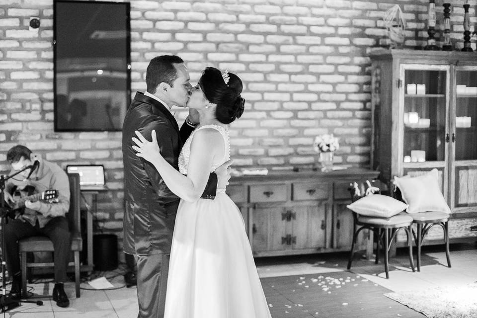 Fotografia de casamento