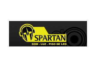 Spartan Som e Iluminação logo