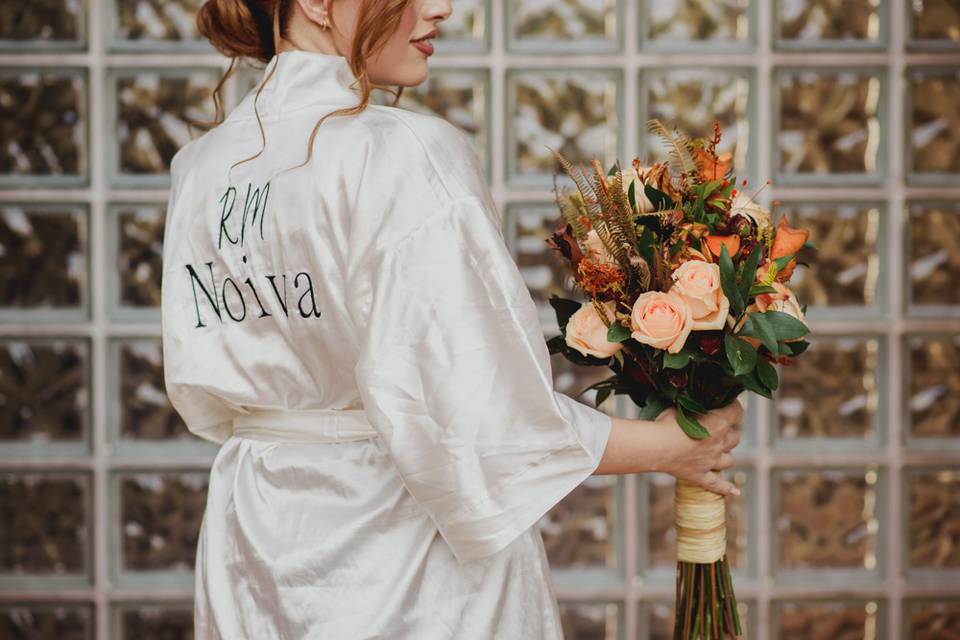 Noiva Yohana 17/05/2025