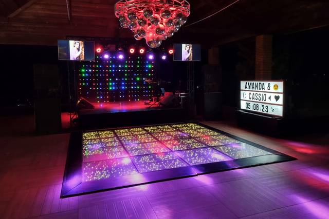 O melhor dj de casamentos