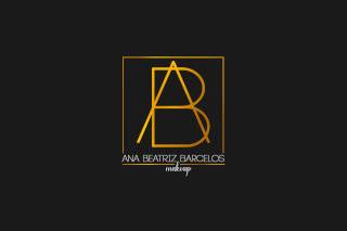 Ana Beatriz Barcelos Makeup logo